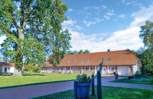 Passow Apartment | Pet friendly apartment