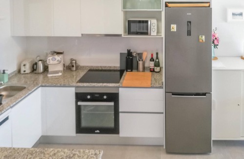 Mar de Pulpi Apartment | Pet friendly apartment