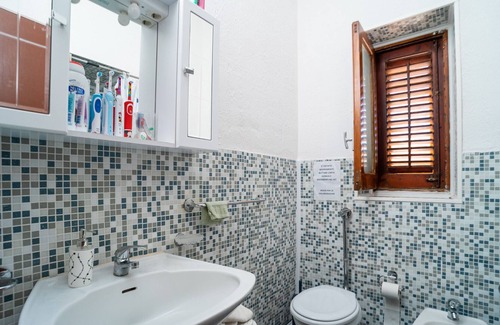 Campobello di Mazara Villa | Pet-Friendly Villa Capo Granitola with Sea View, Garden & A/C