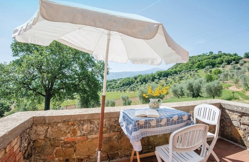 San Quirico d'Orcia Apartment | Pet friendly apartment