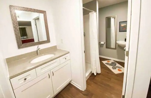 St. Paul House | Pet Friendly, 800 Mbps Wi-Fi, Close to downtown St. Paul