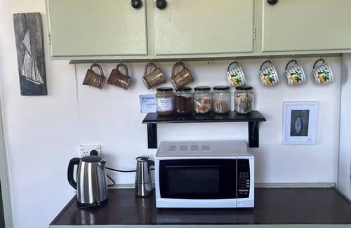 Glenorchy Cottage | Pet friendly accommodation.