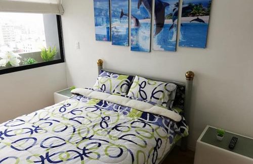 San Isidro Apartment | PET FRIENDLY APART-8Beds-10Persons-Pool Grill-2Garages