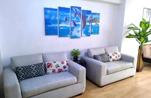 San Isidro Apartment | PET FRIENDLY APART-8Beds-10Persons-Pool Grill-2Garages