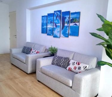 San Isidro Apartment | PET FRIENDLY APART-8Beds-10Persons-Pool Grill-2Garages