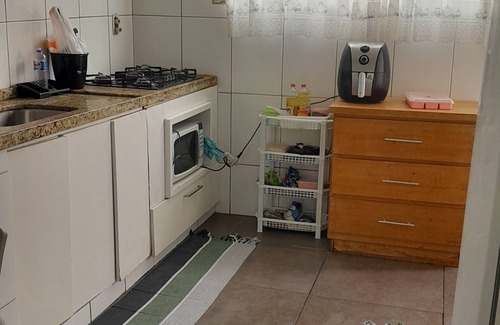 Vicente Pinzon Apartment | Pet-friendly apartment in Praia do Futuro, 5 minutes from the beach