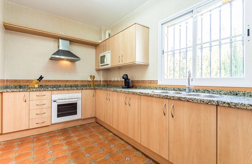 Alcaucin Apartment | Pet friendly apartment in Alcaucín