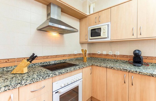 Alcaucin Apartment | Pet friendly apartment in Alcaucín