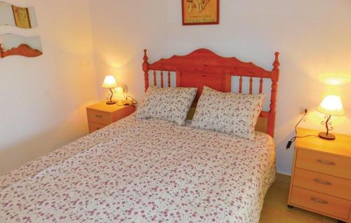 La Mata Apartment | Pet Friendly Apartment