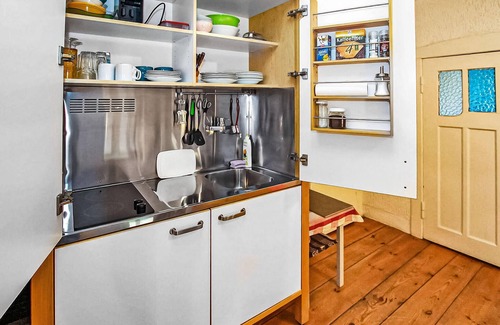 Muritz Apartment | Pet friendly apartment in Kieve