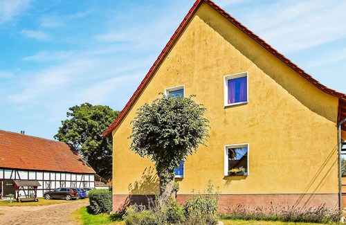 Muritz Apartment | Pet friendly apartment in Kieve