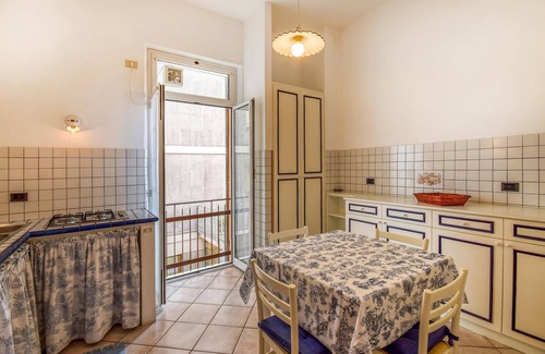 Chiavari Apartment | Pet friendly apartment in Chiavari