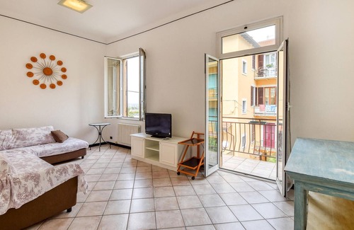 Chiavari Apartment | Pet friendly apartment in Chiavari