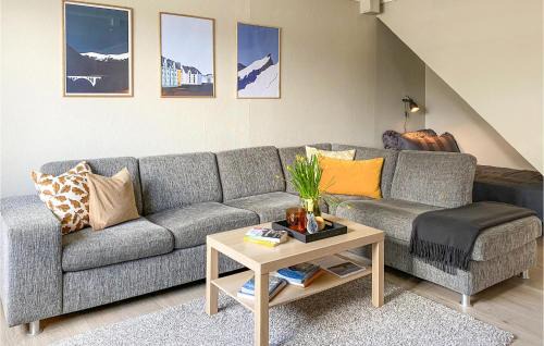 Vestnes Apartment | Pet Friendly Apartment In Tresfjord