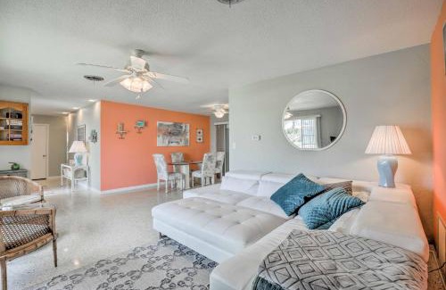 Silk Oaks House | Pet-Friendly Beach House with Deck Walk to Beach!