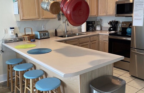 Port St. Joe House | Pet-Friendly Beach Retreat with Weekly Discounts for Your Relaxing Getaway!