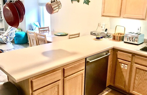 Port St. Joe House | Pet-Friendly Beach Retreat with Weekly Discounts for Your Relaxing Getaway!