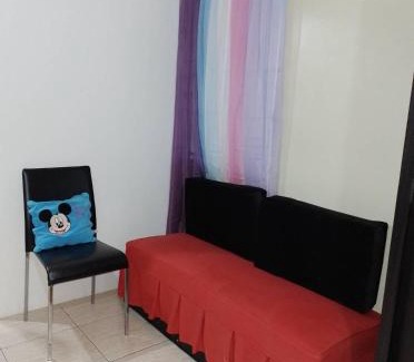 Taytay Apartment | Pet Friendly Condo for Rent in Valley Mansions