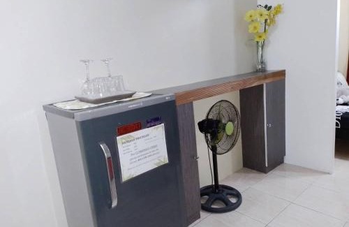 Taytay Apartment | Pet Friendly Condo for Rent in Valley Mansions