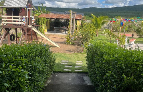 Saire Cottage | pet-friendly condominium house