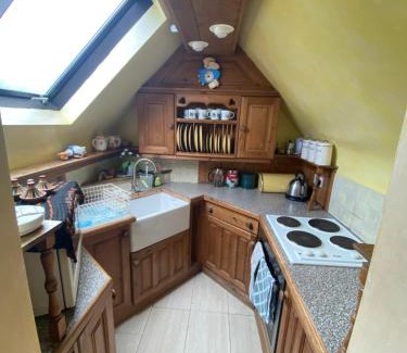 Wixford House | Pet Friendly Dairy Cottage