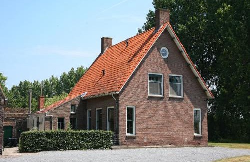 Eede House | Pet-Friendly Farmhouse, cleaning included