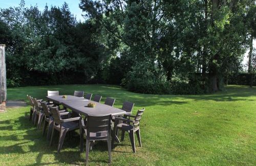 Eede House | Pet-Friendly Farmhouse, cleaning included