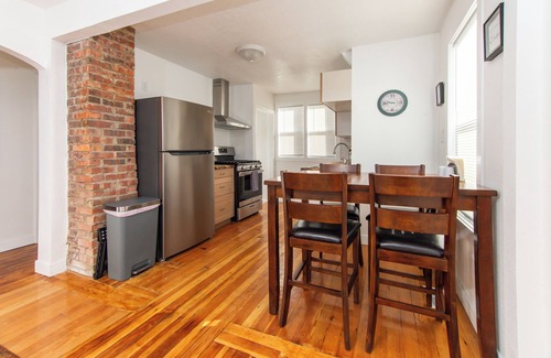 Rapid City House | ⁂Pet-Friendly⁂Fenced Yard⁂Cozy Westside Abode⁂