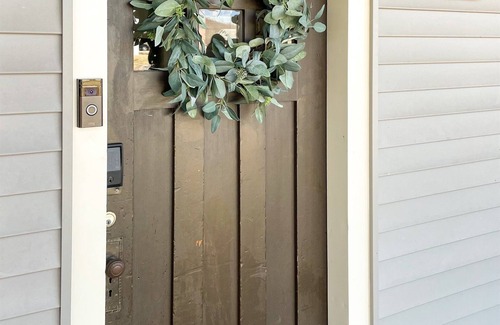 Gray Summit House | Pet Friendly - Fenced Yard - <1 mile from Purina