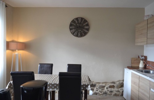 Pleneuf-Val-Andre House | Pet friendly 2 bed house in Pleneuf Val Andre