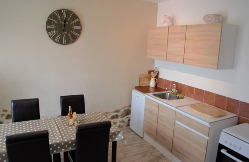 Pleneuf-Val-Andre House | Pet friendly 2 bed house in Pleneuf Val Andre