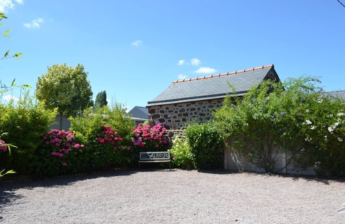 Pleneuf-Val-Andre House | Pet friendly 2 bed house in Pleneuf Val Andre