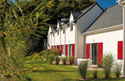Queven House | Pet-Friendly Getaway