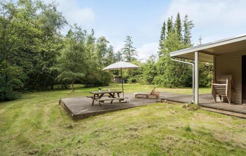 Bording House | Pet Friendly Home In Bording With Wifi