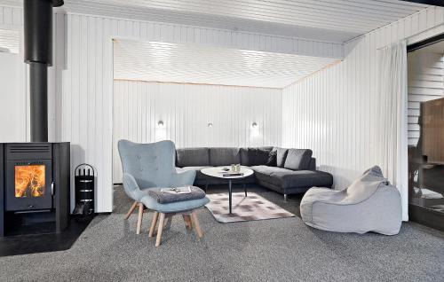 Bording House | Pet Friendly Home In Bording With Wifi