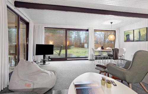 Bording House | Pet Friendly Home In Bording With Wifi