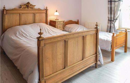 Sainte-Mere-Eglise House | Pet Friendly Home In Sainte-Mère-Eglise
