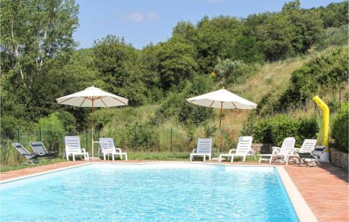 Gaiole in Chianti House | Pet Friendly Home In Gaiole In Chianti