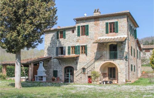 Gaiole in Chianti House | Pet Friendly Home In Gaiole In Chianti