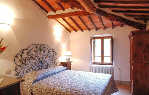 Gaiole in Chianti House | Pet Friendly Home In Gaiole In Chianti
