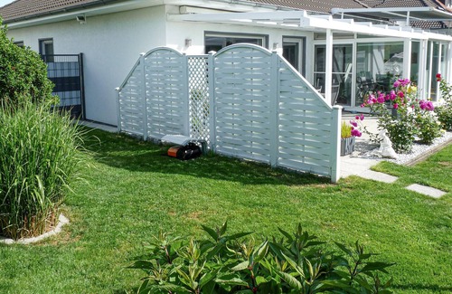 Harlingerode House | Pet friendly home in Bad Harzburg