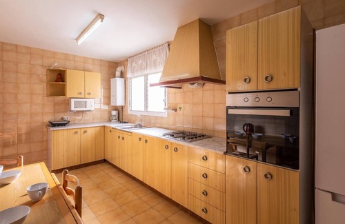 Santa Susanna House | Pet friendly home in Santa Susanna