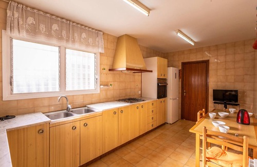 Santa Susanna House | Pet friendly home in Santa Susanna