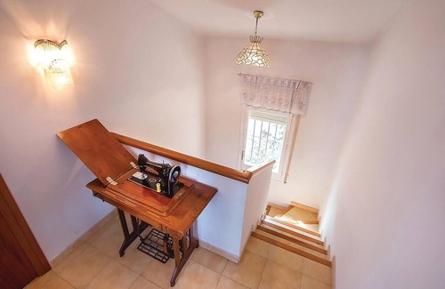 Santa Susanna House | Pet friendly home in Santa Susanna