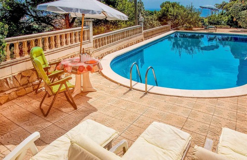 Santa Susanna House | Pet friendly home in Santa Susanna