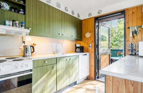 Nykobing Sjaelland House | Pet friendly home in Nykøbing Sj