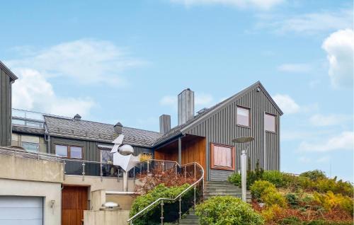 Alesund House | Pet Friendly Home In Ålesund