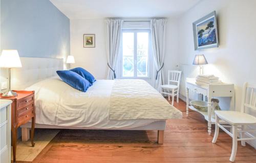 Anctoville House | Pet Friendly Home In Aurseulles