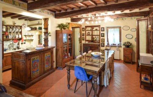 Pieve al Bagnoro House | Pet Friendly Home In Bagnoro Ar