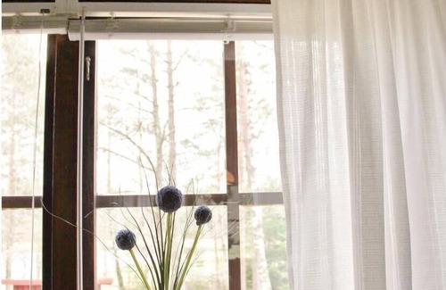 Broaryd House | Pet friendly home in Broaryd with WiFi